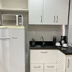 Flat Centro De Brasilia - Garvey Park Hotel 213
