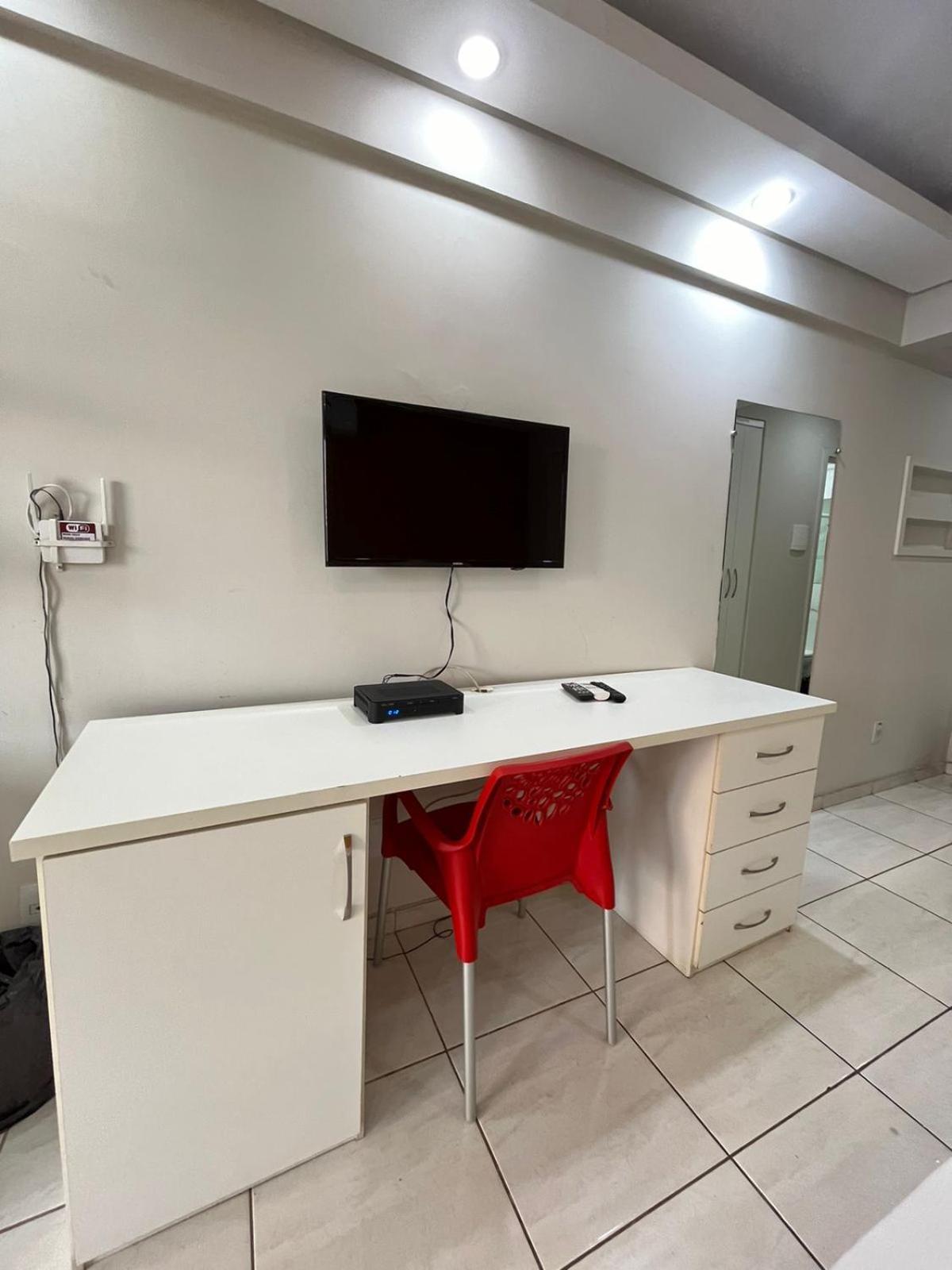Flat Centro De - Garvey Park 213 Aparthotel *