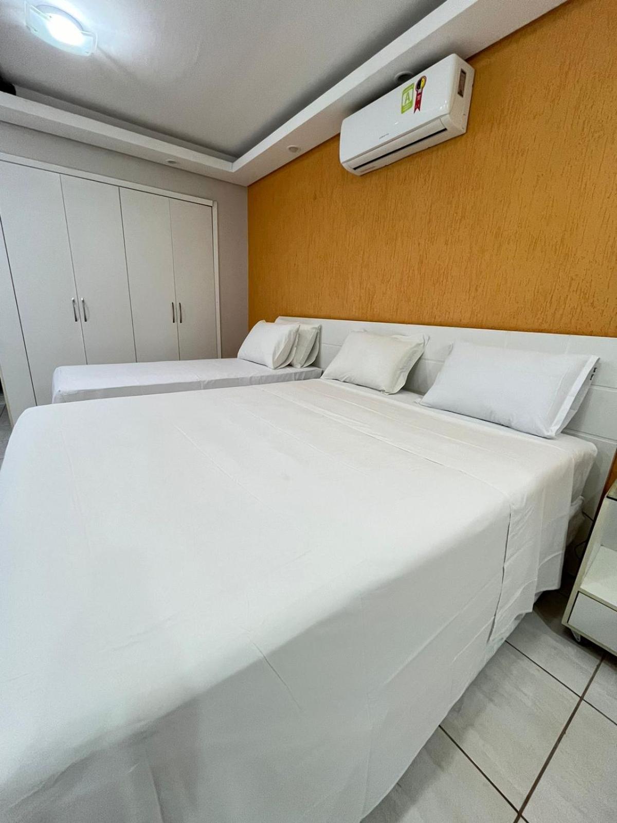 Flat Centro De - Garvey Park 213 Aparthotel Brasilia
