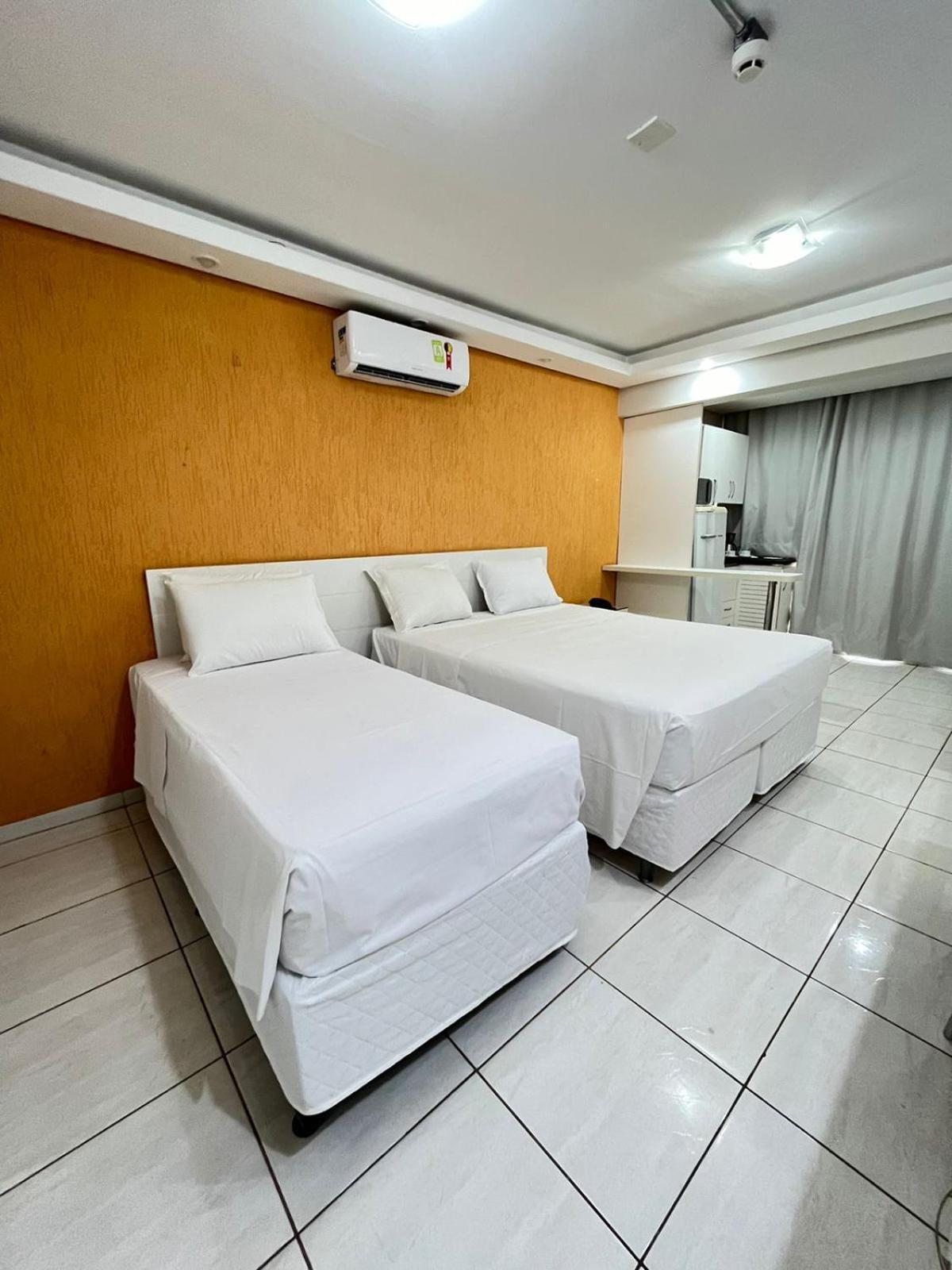 Flat Centro De - Garvey Park 213 * Brasilia